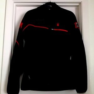 Vintage Spyder sweater